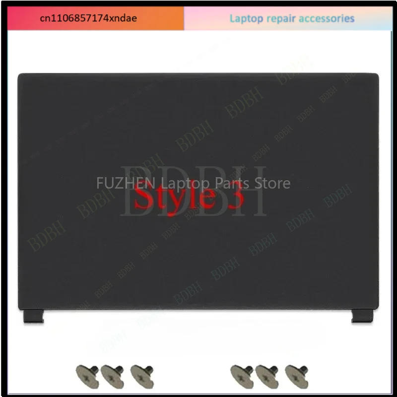 New For GP65 MS-16U1 16U5 16U7 GL65 GE65 Laptop LCD Rear Cover/Front Panel/Palm Pad/Bottom Cover/hinges/Top Cover