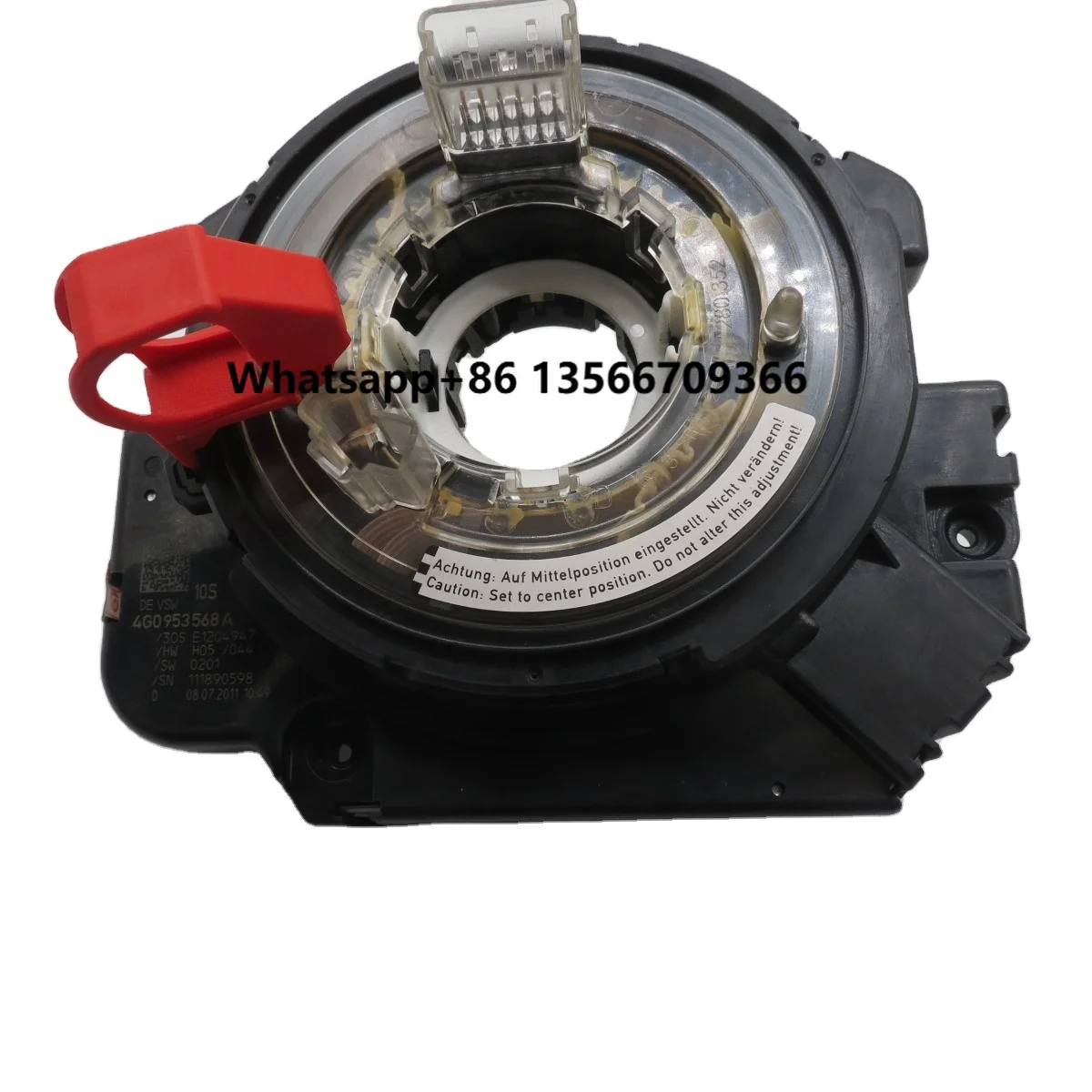 

Selling Engine Spring Repair Kit 4G0953568