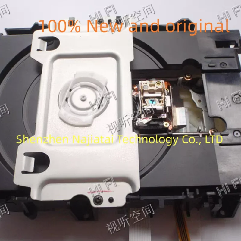 

Совершенно новые оригинальные лазерные головки DVD DV-S733 DV-S755 DV-S757 DV-8300 DV8400