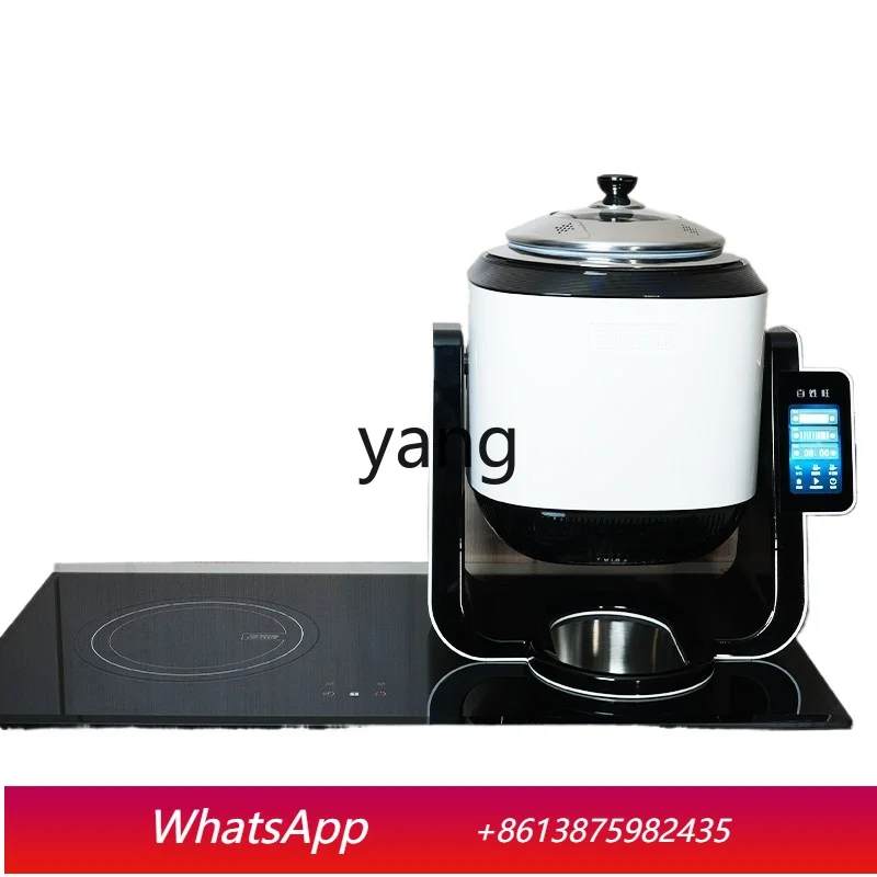 

Кухонная машина CQ: бытовая, автоматическая, интеллектуальная, многофункциональная, для приготовления жареного риса, коммерческого назначения