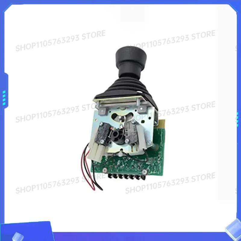 for Genie S-60 S-65 Z-45/25 S-80 S-85 Z-60/34 Joystick Controller 24495GT 1PC New Replacement Part