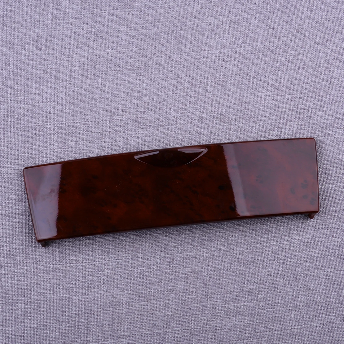 

Car Center Console Storage Box Panel Cover Fit For Toyota Corolla 2003 2004 2005 2006 2007 2008 Brown Peach Wood Grain Plastic