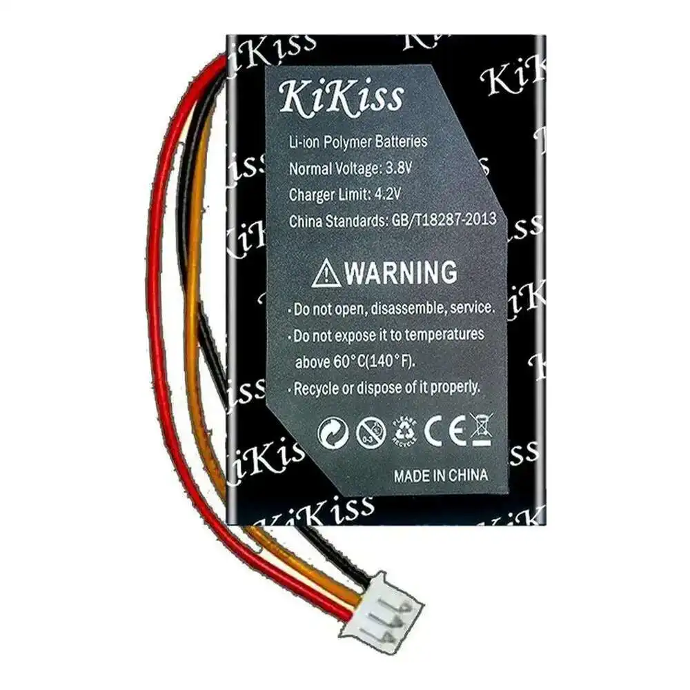 

Earphone Battery 2300Mah Reliable Power Supply For Corsair HS70 Pro