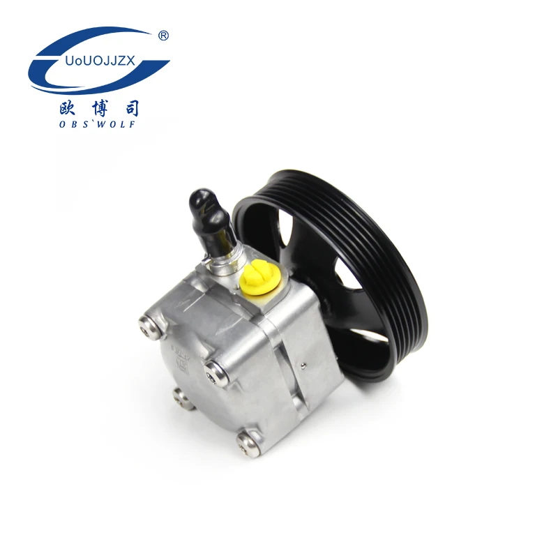 Hydraulic car  power Steering pump for Volvo XC70/XC90 C70 S60 S70 S80 V70 /98-05 9157037 9485904 8251734 8603050  8683967