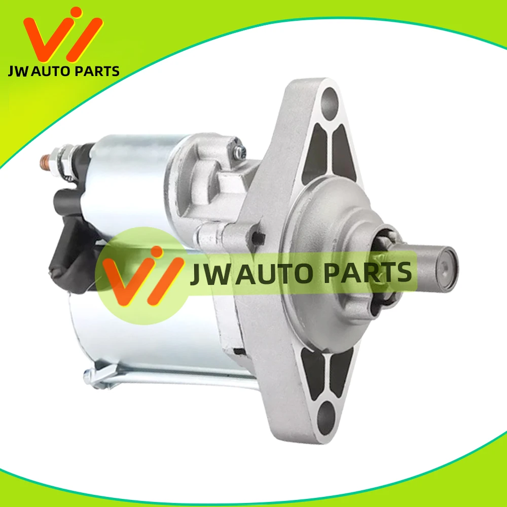 

Стартер 12 В/1,6 кВт/9 T/CW для Honda Accord Odyssey Pilot, Acura TL CL MDX 31200-PGK-A01 31200-RCA-A51 SM442-01 SM442-31