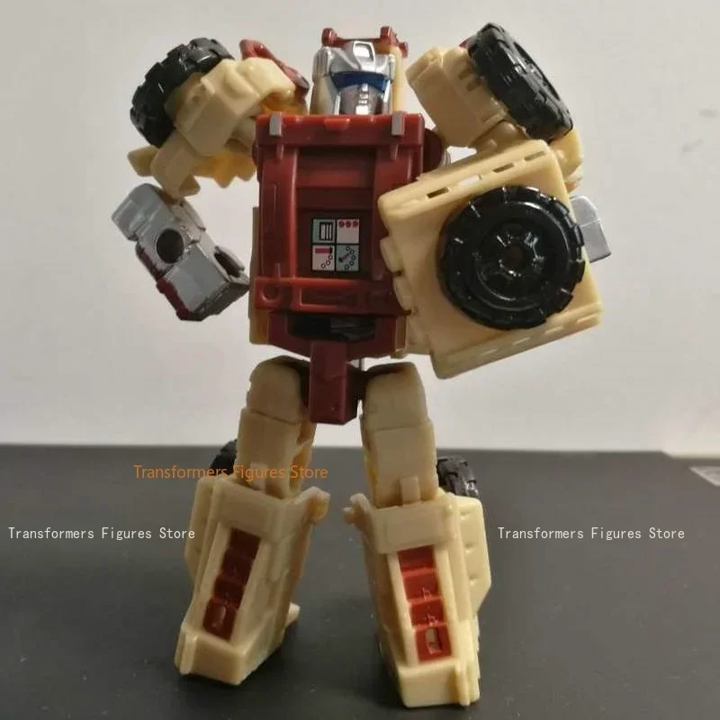 Originale nuovissimo trasformatore robot giocattoli serie G lg-outback G1 film cartoon action figure anime modello mobile regali popolari