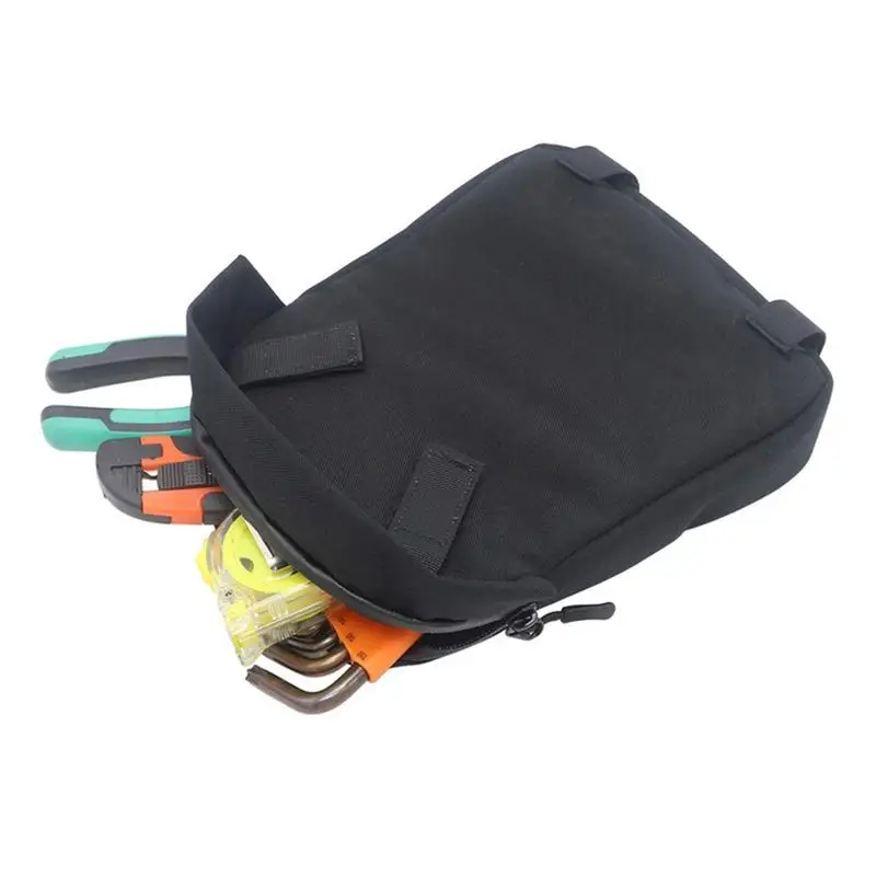 

Large Capacity Motorcycle Bag Waterproof Motor Saddle Side Storage Bag Motorbike Travel Tail Suitcase For Tailstock Tools