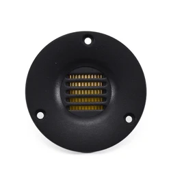2Pcs 1.5Inch Ribbon Tweeter Speaker 30W 4/8ohm Hifi Treble Loudspeaker AMT Air Motion Transformer Planar Car Tweeter DIY Home