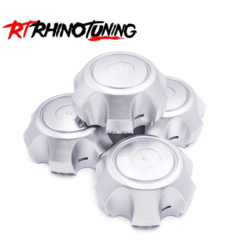 RhinoTuning 4PCS OD 152mm/5.99