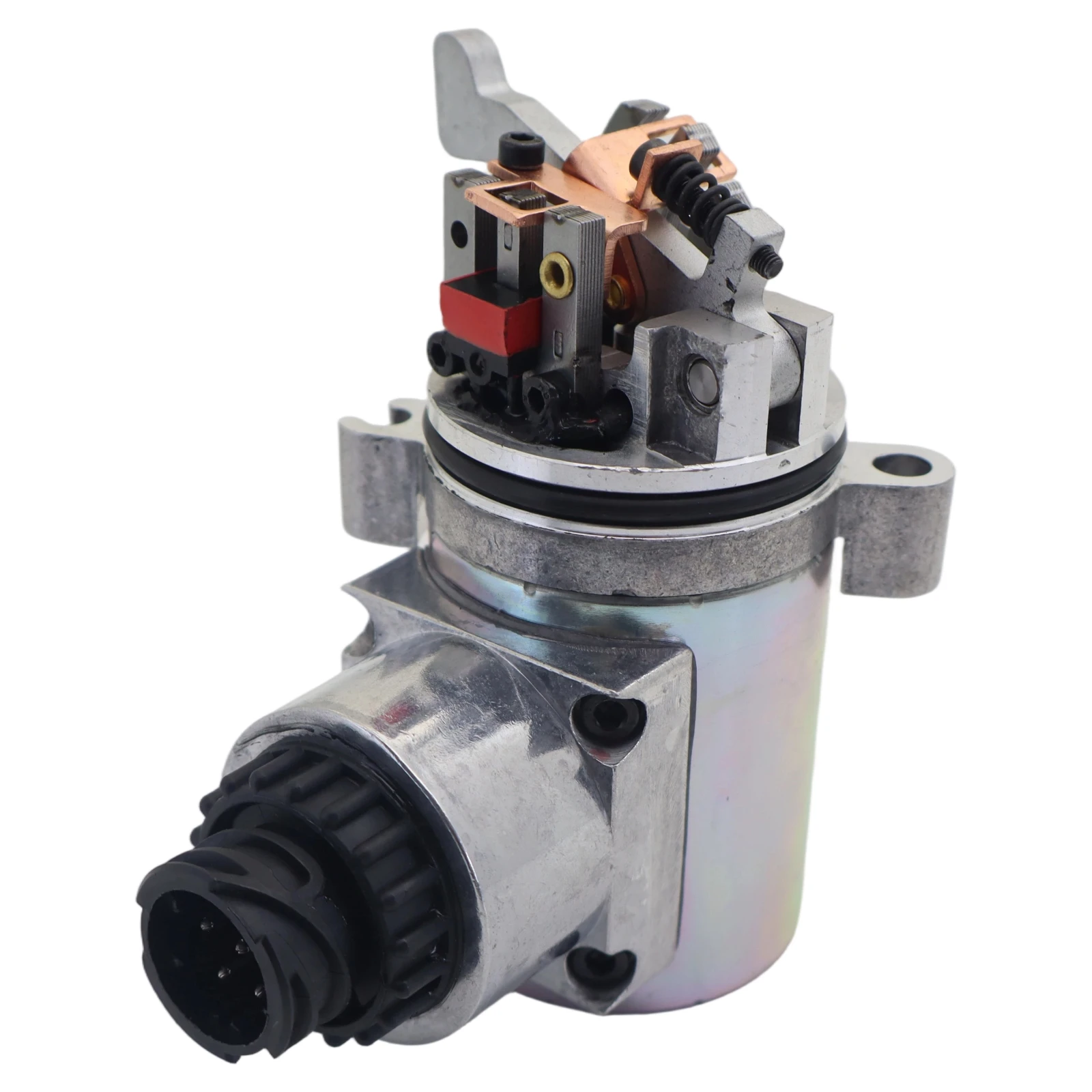 

04286363 0428-6363 7027792 12V Actuator Solenoid For DEUTZ Engine FL2011 BFL2011 BFM2011 DL2011 TCDL2011