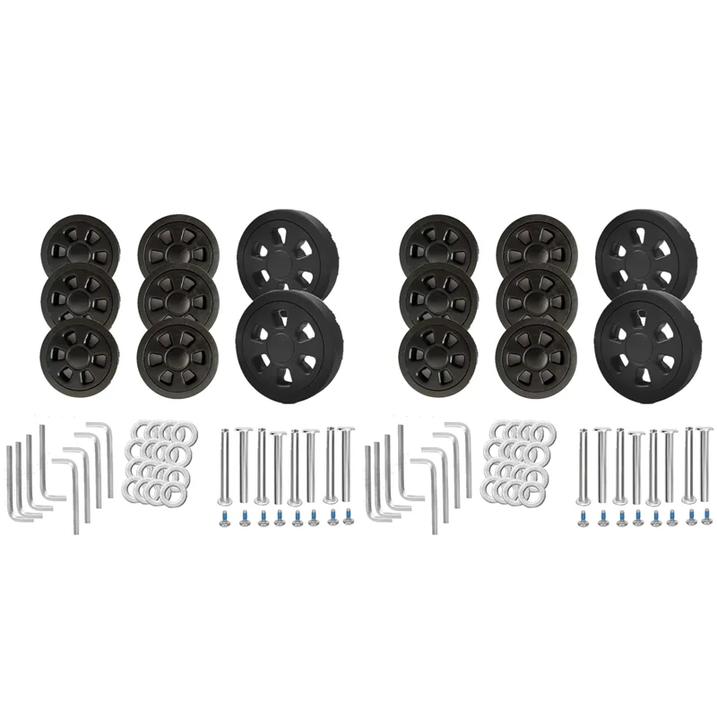 16-pieces-roues-de-valise-de-remplacement-236-pouces-60-mm-d'epaisseur-047-pouces-12-mm-roulettes-muettes-en-caoutchouc-resistant-roues-a-bagages-a