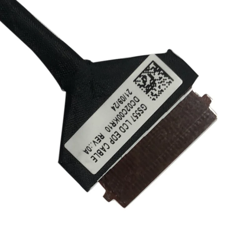 GS557 Lcd EDP Non Touch Cable For Lenovo ideapad 5-15ARE05 81YQ DC02002BS10