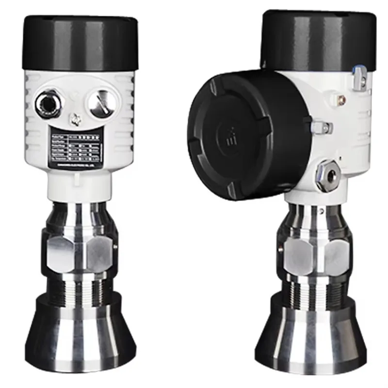 

HQ-8260L Radar Level Transmitter with Display