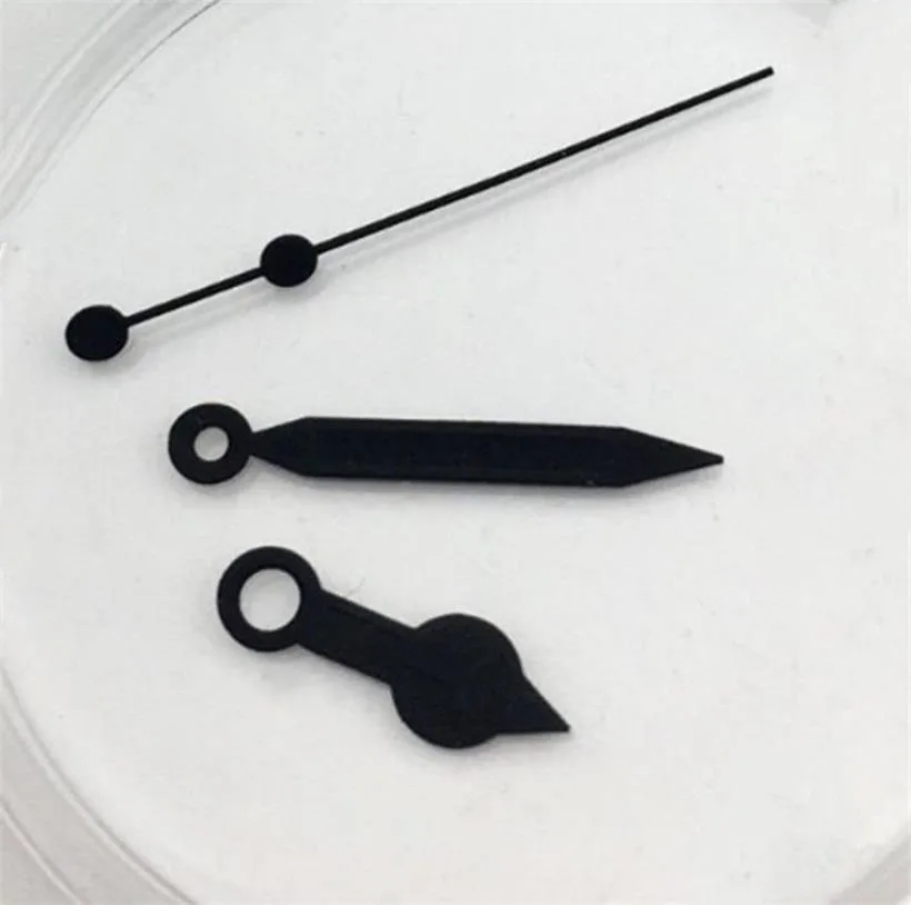 

Watch Hands Parts Are Suitable For NH35 NH36 Mechanical Movement Hour Minute Second Three Needle Pointer Watch Accessories