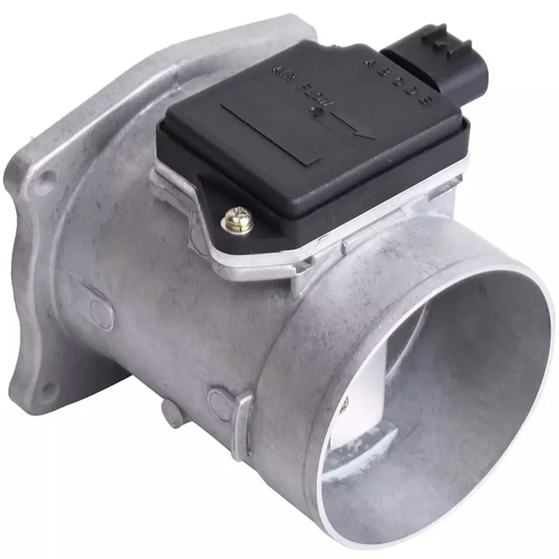 トヨタ 4ランナー T100 タコマ用 BB-マスエアフローセンサーメーター MAF 22250-75010