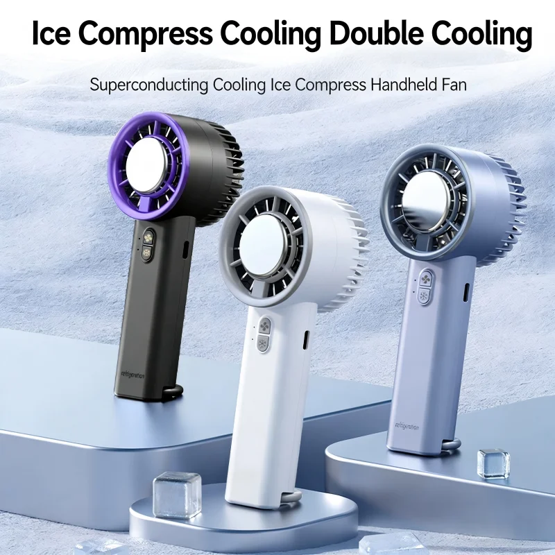 New Handheld Mini F…