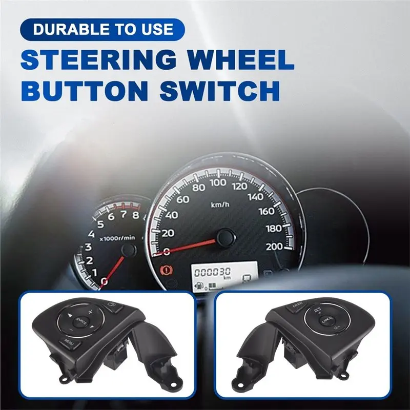 Cruise Control Switch For Honda CRV 2012 -2016-N25R