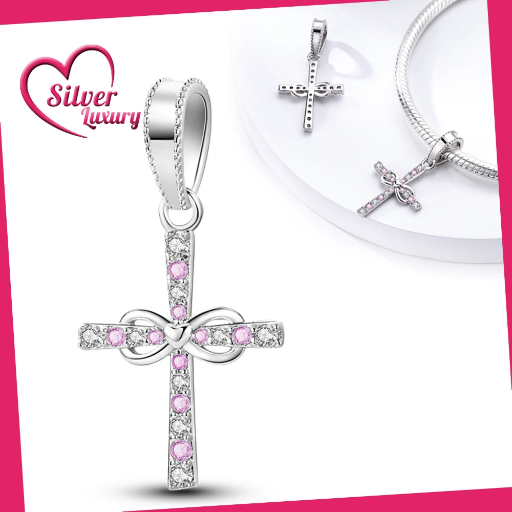 Charms Plata 925 Pi… - image