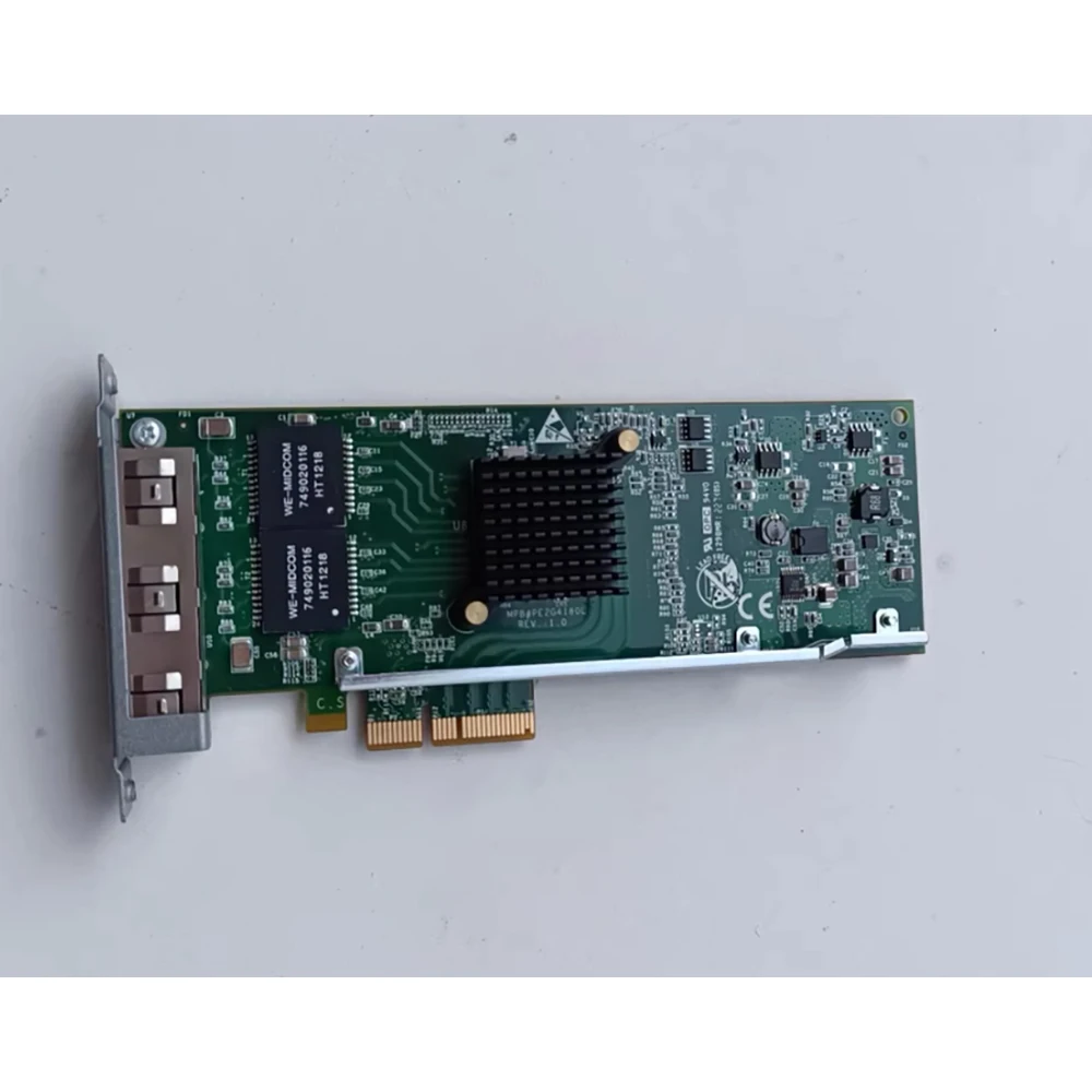 PE2G4I80L-R network card