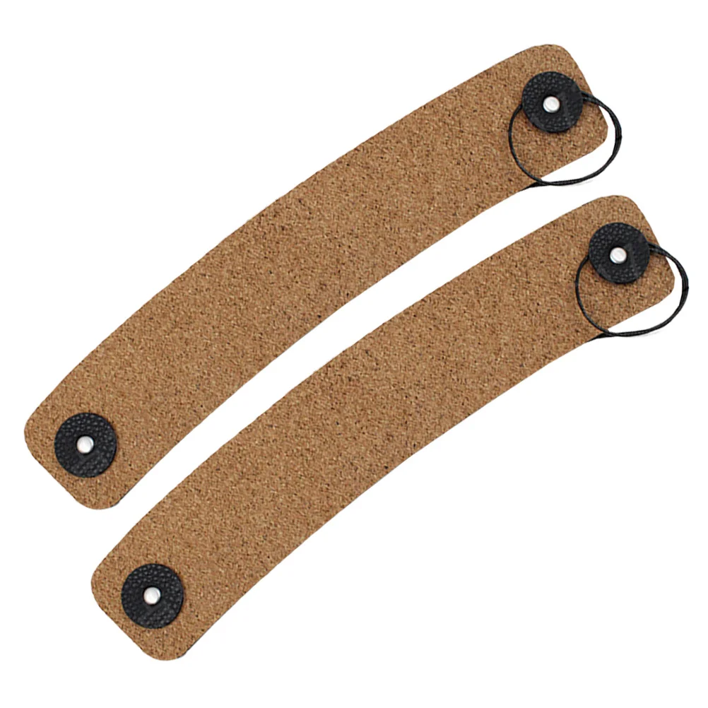 

2pcs Stainless Steel Cup Sleeve Adjustable Insulated Bottle Cover Reusable Coffee Mug Protector Heat Resistant Rope