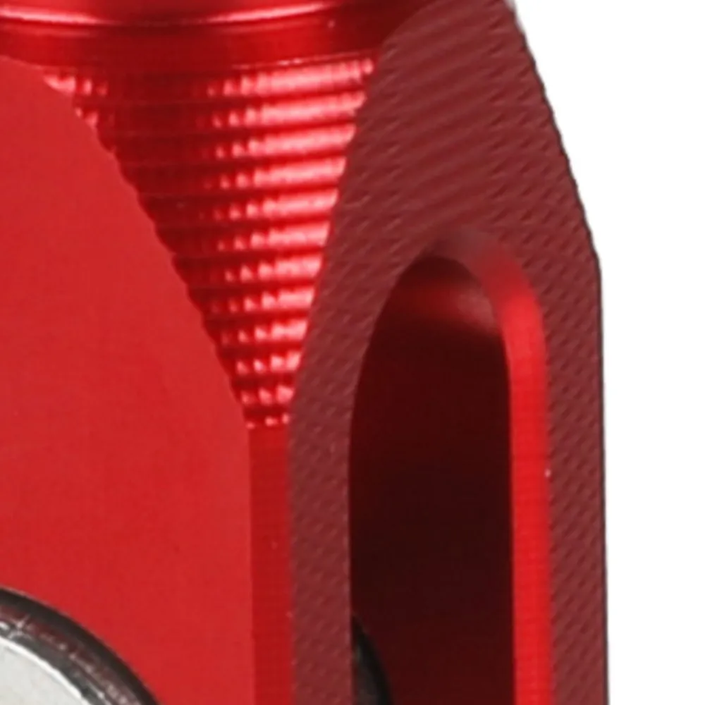 

FOR HONDA CR80R/85R CR125/250R CRF150R CRF250R CRF250RX CRF450RX Rear Brake Clevis Cover Parts Motorcycle Accessories Aluminum