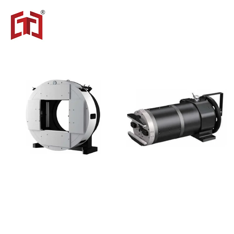 Laser Cutting Machine Chuck For Pipe Cutting