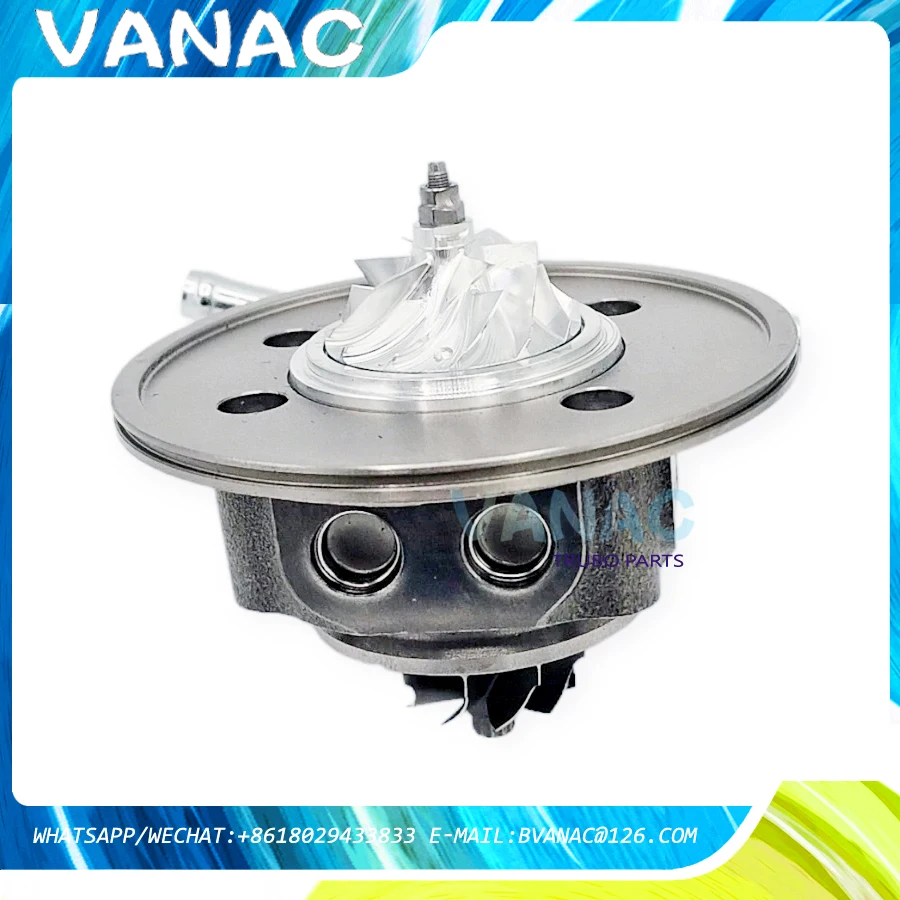 2008150 CM5G6K682HE NEW GTDI12V Turbo Core MFS 2082254 For Ford Transit Tourneo Ecosport Mondeo 1.0 L 73/92 Kw M2GA M1JC 2012
