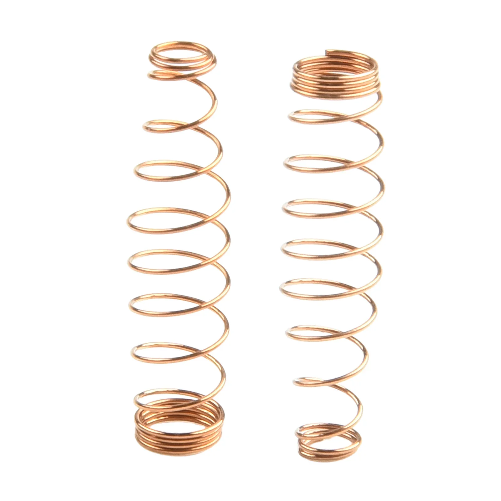 Set Piano Springs Accessories Easy Installation Parts Replacement Spare For Upright Pianos Long Lasting High Quality - Image 3