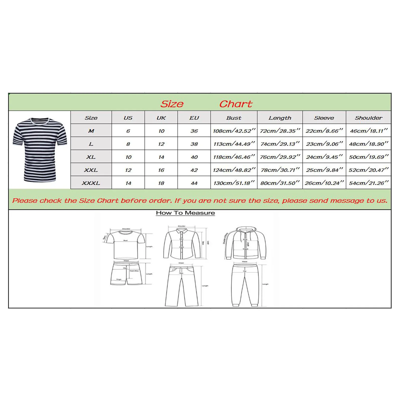 Summer Fashion Striped Printed Men\'s T Shirt Tops Loose Casual Round Neck Blouse Top Beach Holiday Home Short Sleeve Tops