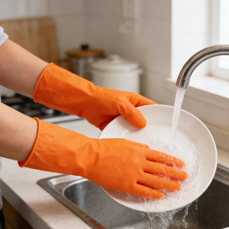 Thickened Non-Slip …