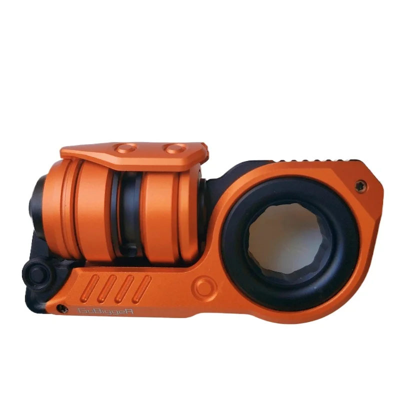 GoBiggeR édition jeunesse nouveau produit couleur correspondant multifonctionnel Composite bout des doigts carte poussoir oeuf décompression jouet