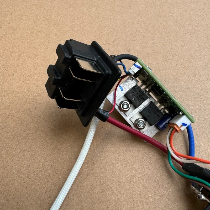 Original Switch Control Component for Milwaukee Old Style M18BDD M18BPD Power Tool Accessories