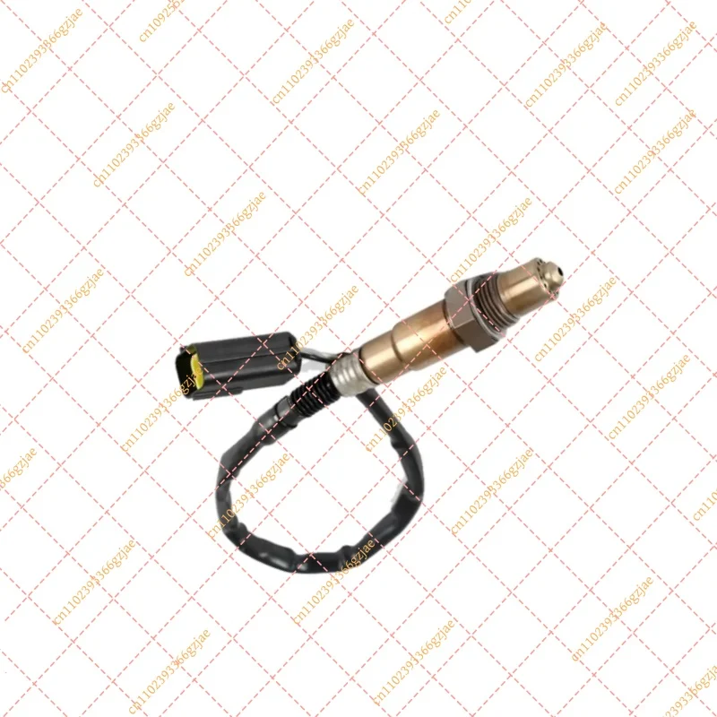 Oxygen Sensor 319026280000 for Benelli TRK502 TRK502X Leoncino 500 502C, Replacement Part