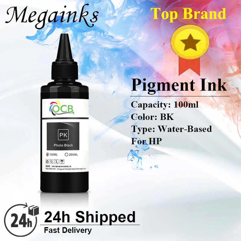 100ML 953 953XL Refill CISS Ink Kits For HP OfficeJet Pro 7740 8710 8715 8720 8730 8740 8210 8216 8725 Printer Pigment Ink