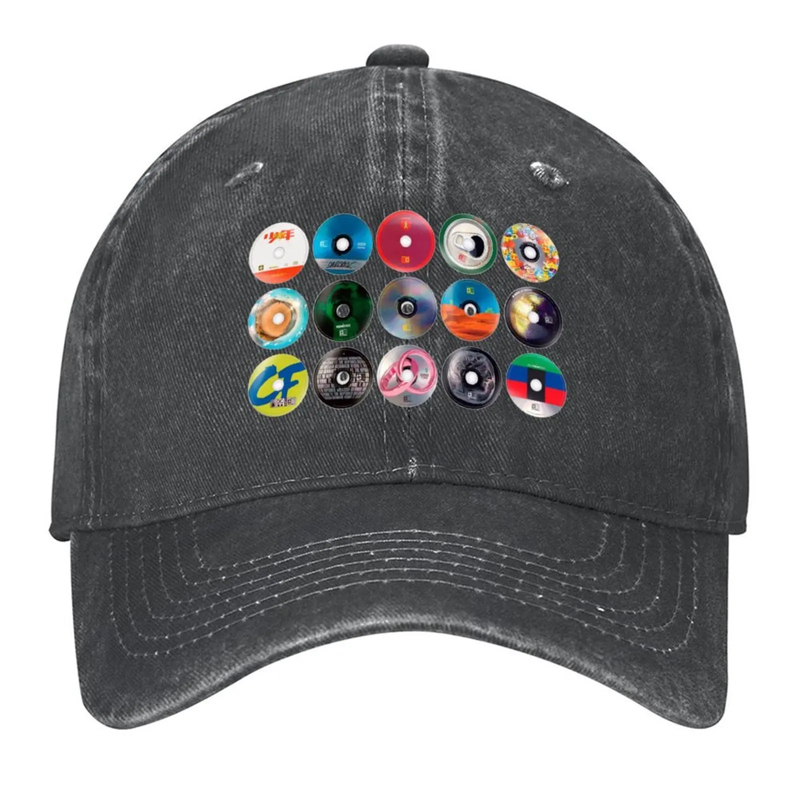 

Civilisation CD Baseball Cap golf hat genuine Hat Man For The Sun luxury woman cap Golf Wear Caps Male Women's