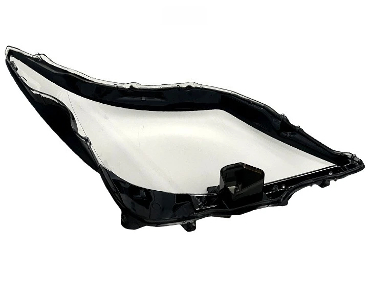 Applicable to 06-09 imported Lexus LS430/460 car headlight transparent PC mask
