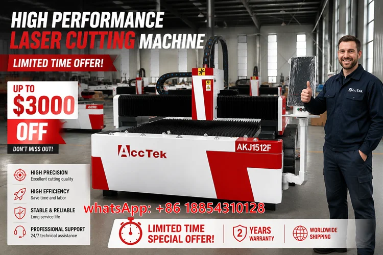 Advanced CNC Fiber Laser Cutting Machine Metal Laser Cutter with Exchange Table for Industrial Sheet Metal Processing