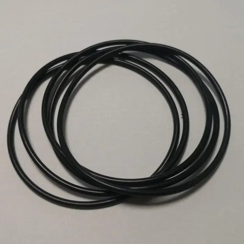 Water Filter Accessories Rubber O-Ring for Filter Bottle Housing 90*3.1mm 5PCS/lot