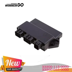CDI Module Box Ignition for HISUN ATV UTV 400 500 700 33200-115-0000 33200-055-0000 HISUN ATV 400 500 700