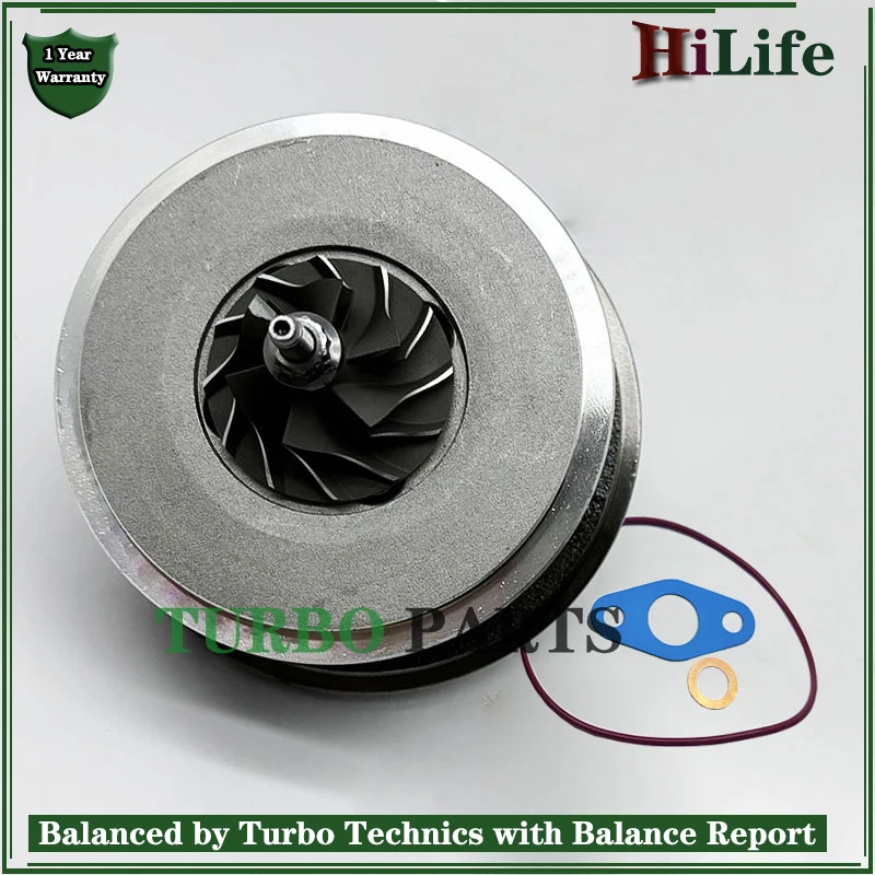 GT1541V Turbine Car… - image