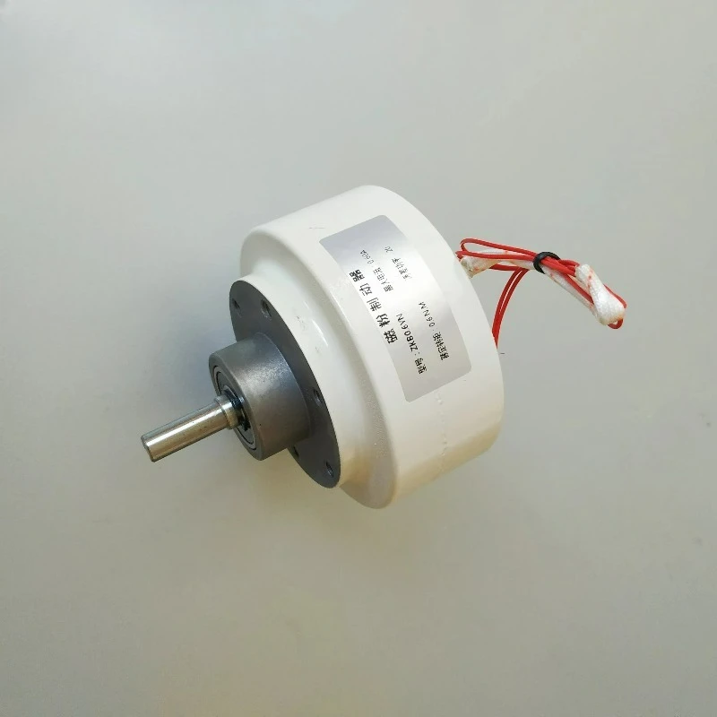 Secure Safe ZKB630XN Type Brake Pad Adhesive Powder Ceramic Friction Brake Pad Powder Controller Use for Powder Brake Clutch