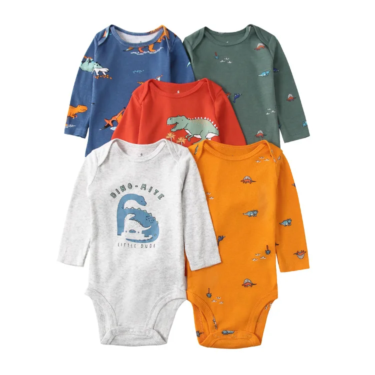 baby-boy-bodysuits-5-pieces-newborn-clothes-set-toddler-baby-girl-clothing-100-cotton-soft-infant-new-cartoon-bebe-jumpsuits