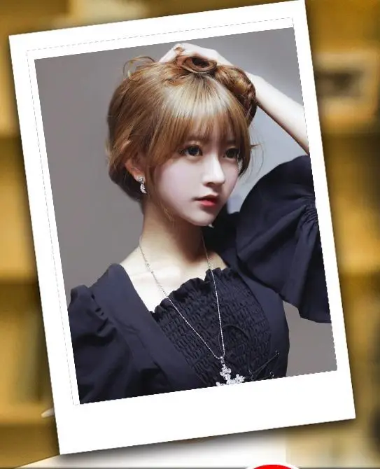 

Yurisa Photo мини карточный кошелек Lomo Card Fans коллекционный подарок