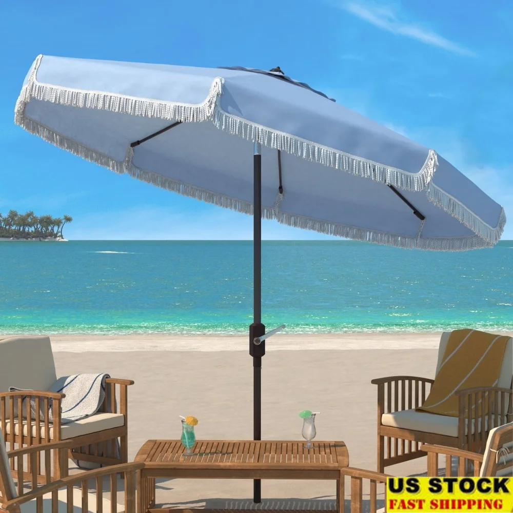 9Ft Market Crank Pa… - image