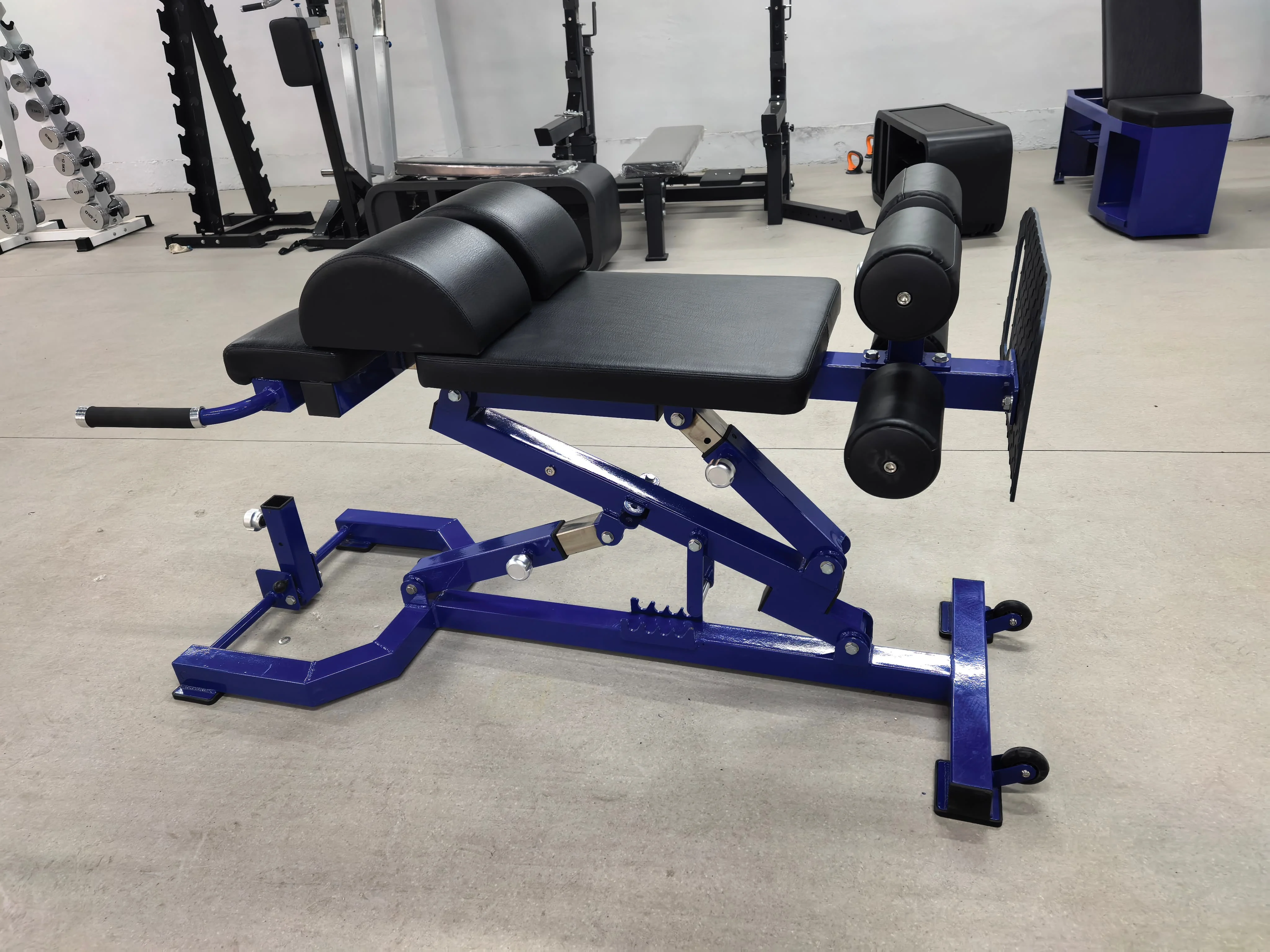 Fitness Equipment M…