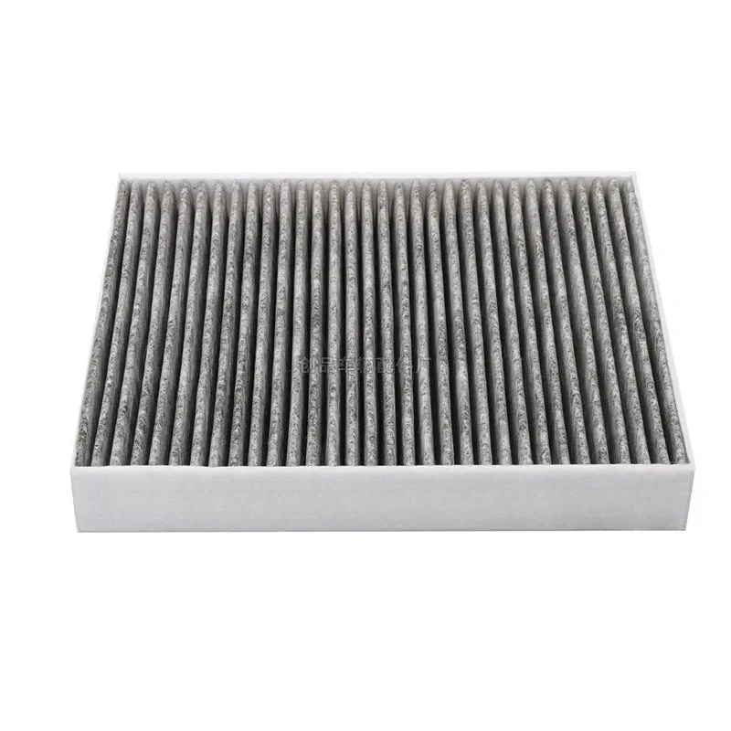 Car Air Conditioner Filter OEM 7P0819631 for Porsche Cayenne CayenneGTS 92A Vw Touareg 4MOTION RUF FREIHEIT TechArt T7 T9