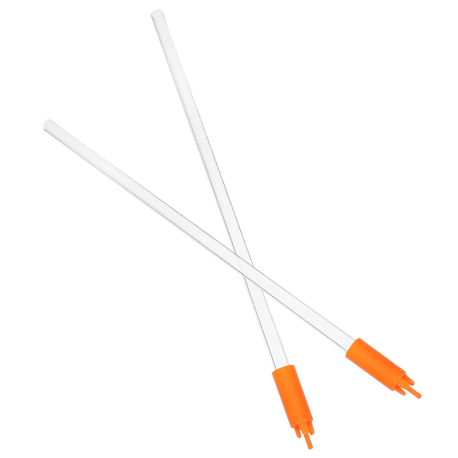 

2Pcs Plastic Bottle Filler Wand with Shut-Off Valve for Home Brewing Wine Making Kit Efficient Liquid Filling Device