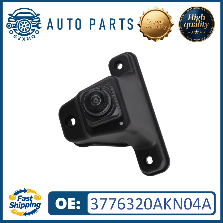 

3776320AKN04A Front View Parking Camera For 2020-2023 Haval Dargo