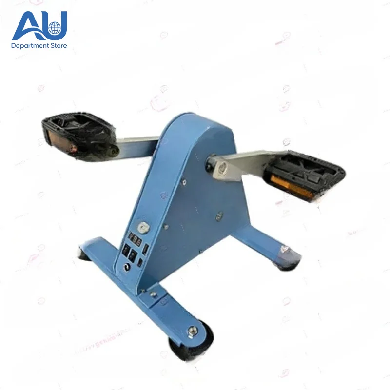 Foot Pedal Generator 100W Hand Crank Generators with USB Interface/DC 1-35V Output Fitness Bicycle Generator Charger Генератор