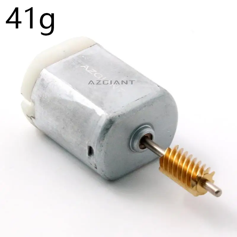 

41004054 3F0866 Car Power Door Locks actuator motor 12V DC For 2001-2007 Ford Mondeo III MK3 Auto accessories dropship suppliers